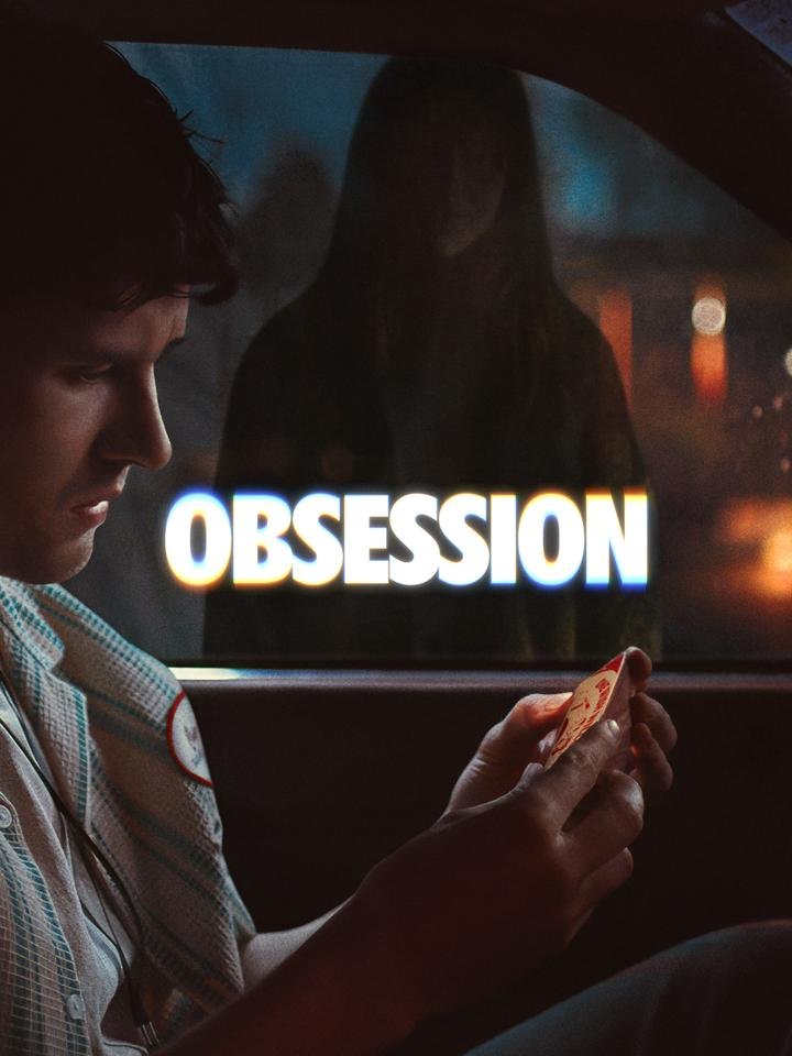 Poster for Obsession