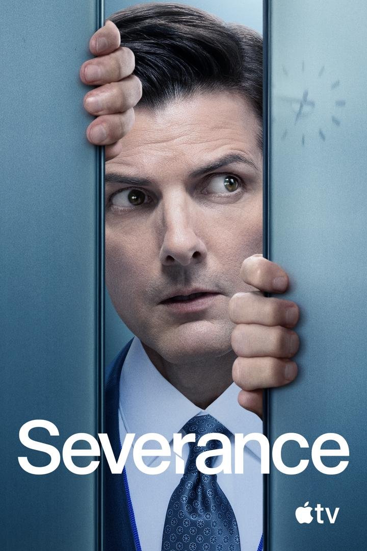 Poster for Severance