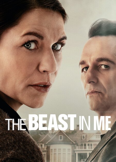 Official poster for The Beast in Me